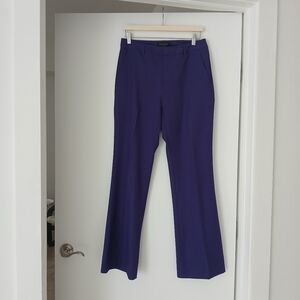 Banana Republic Factory Sculpted Bootcut Pants